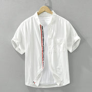 Zurich Cotton - Shirt