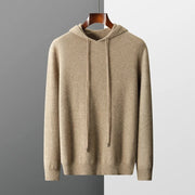 Franco Cashmere - Hoodie