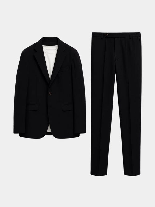 Modern Minimalist Suit Set - Caay Shop