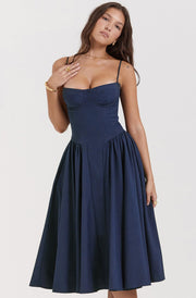 Valentina Corset - Corset Dress