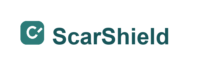 ScarShield logo