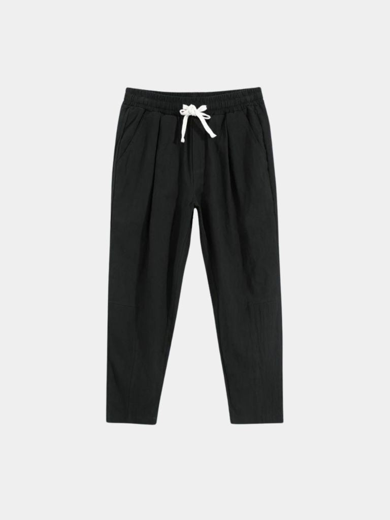 Tomas Riviera Trousers – Casa Laro CASA LARO