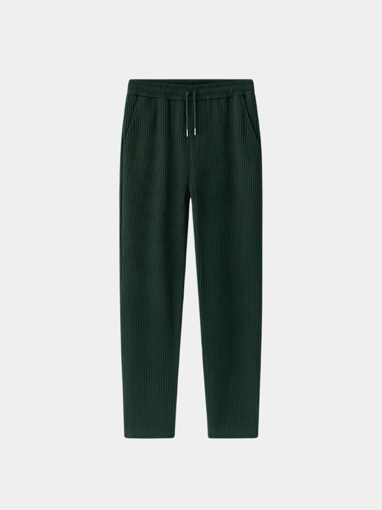Urban Flow Trousers - Casa Laro CASA LARO