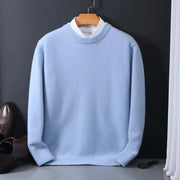 Azure Knit - Sweater