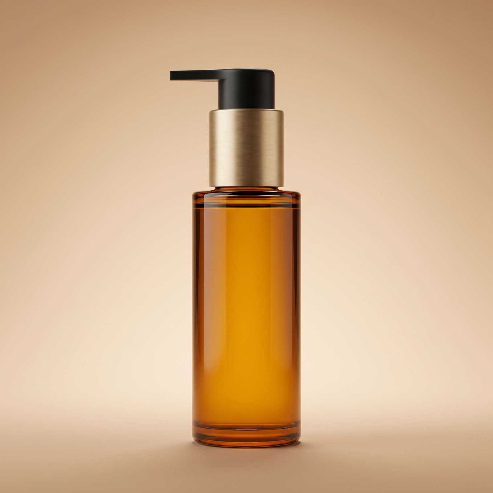 Veraluxe Magic Body Oil - 7 cold-pressed oils, 100ml pump bottle