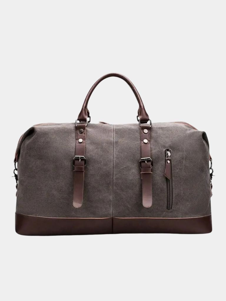 Voyager Duffle Bag - Casa Laro CASA LARO