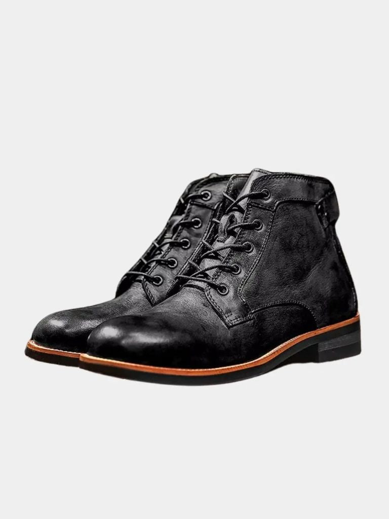 Wellington Heritage Boot - Casa Casa CASA LARO