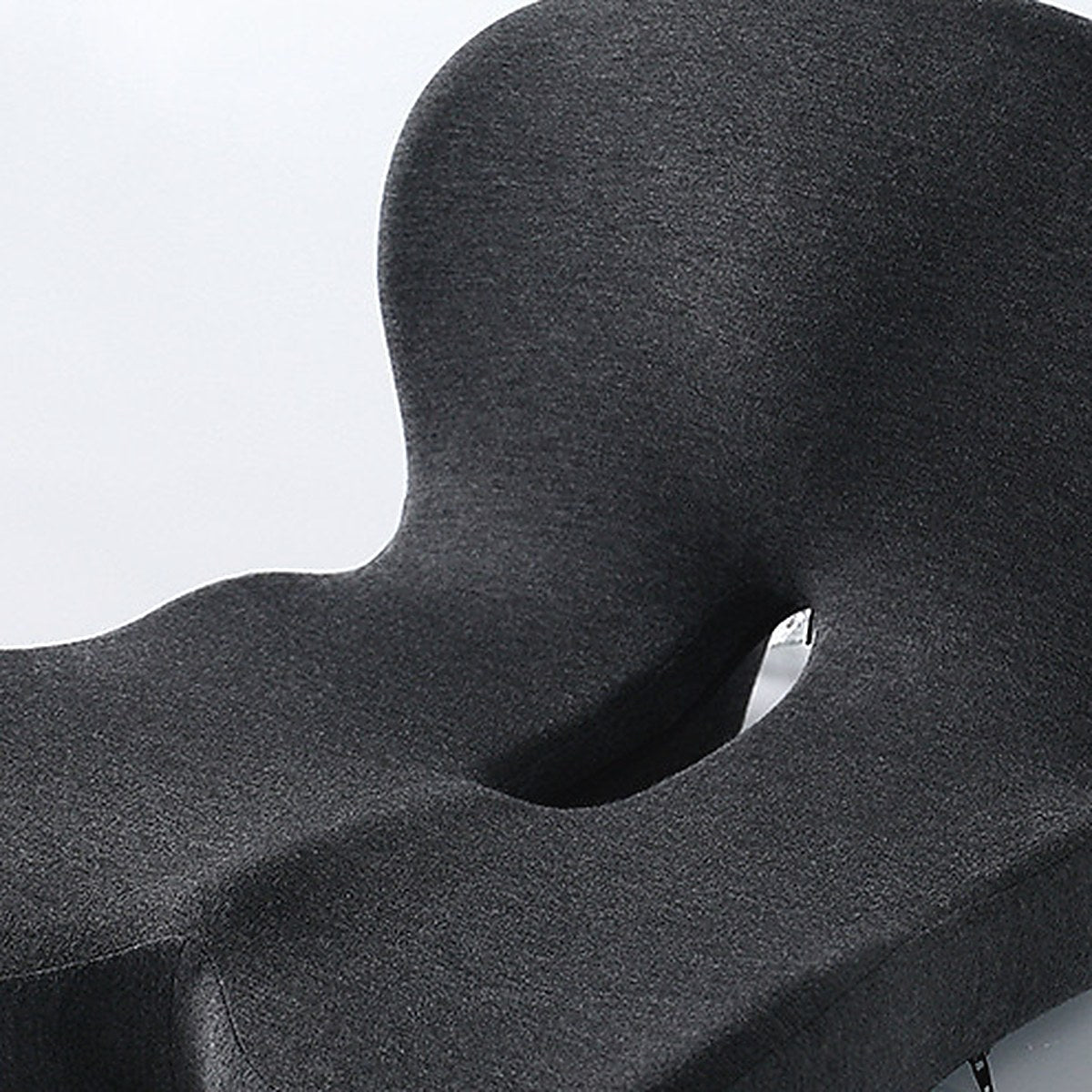 Customer photo of Cushiva support shape