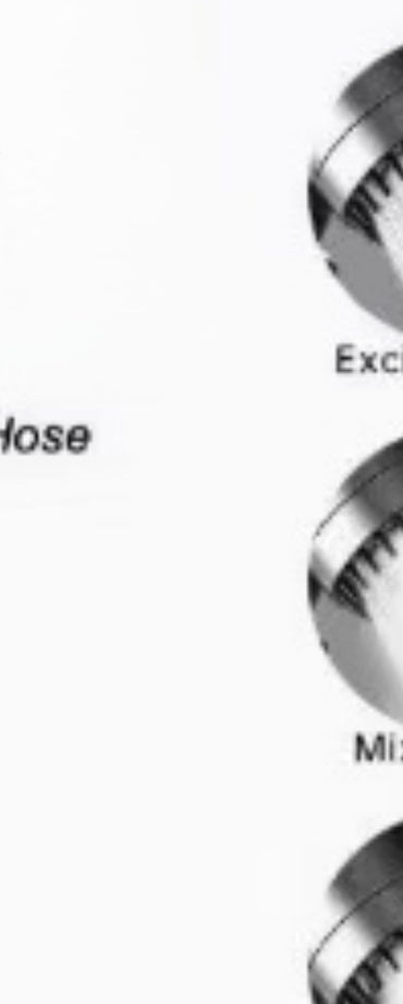 Fluvara shower filter spray modes and limescale-control details