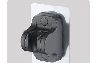 Fluvara wall mount detail