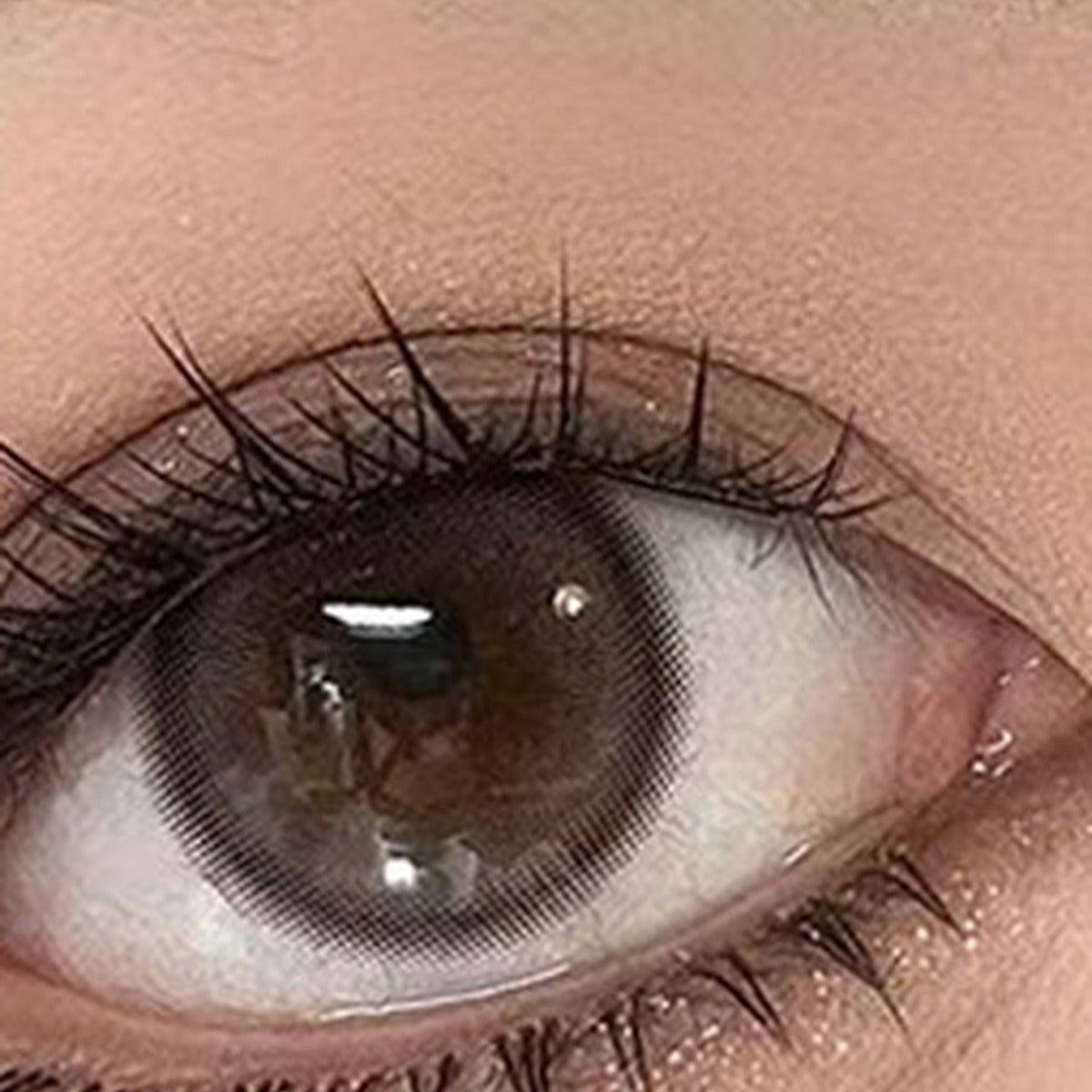 Silkara customer lash result eight