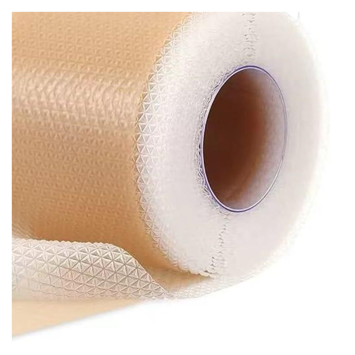 ScarShield silicone tape roll against a clean background
