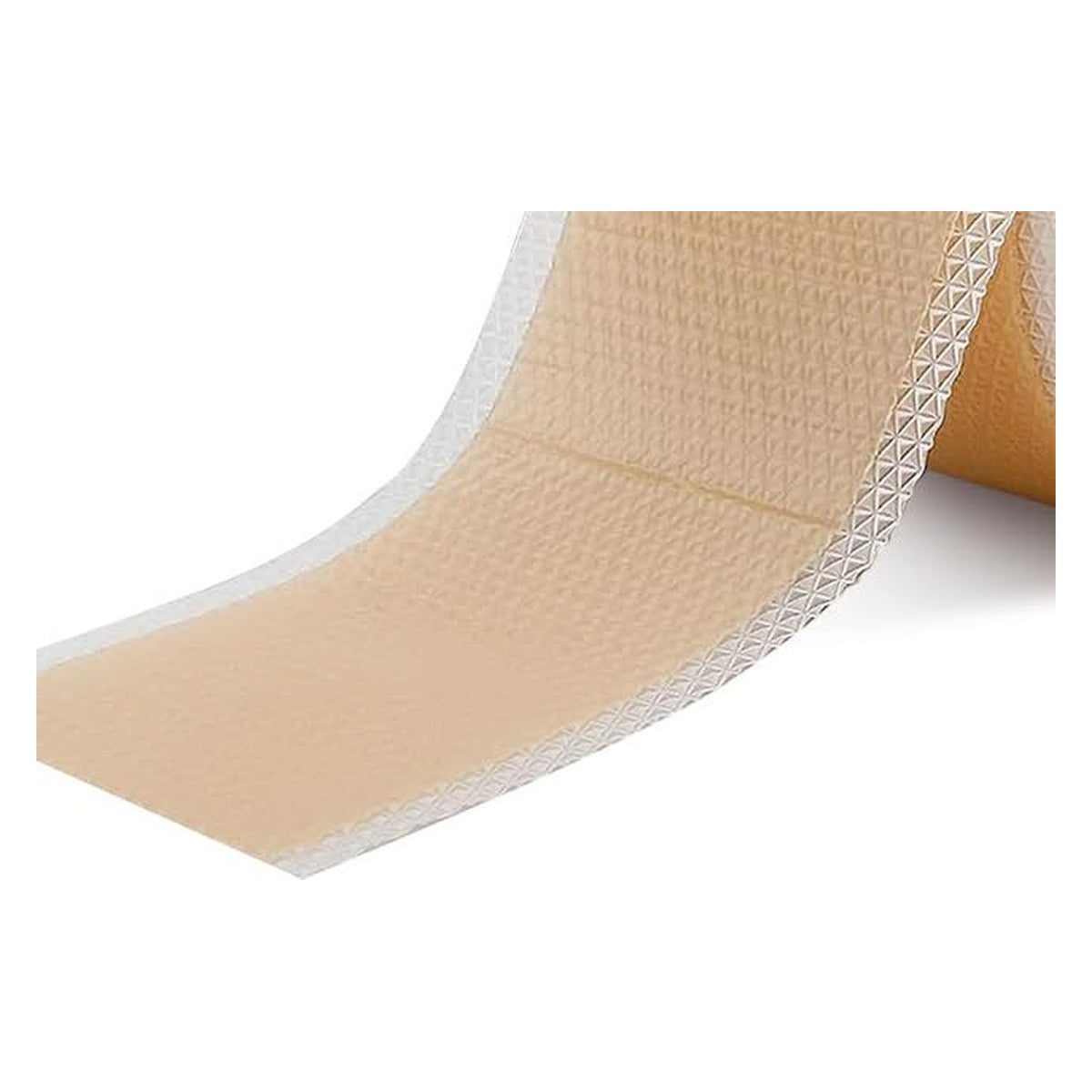 ScarShield tape material close view