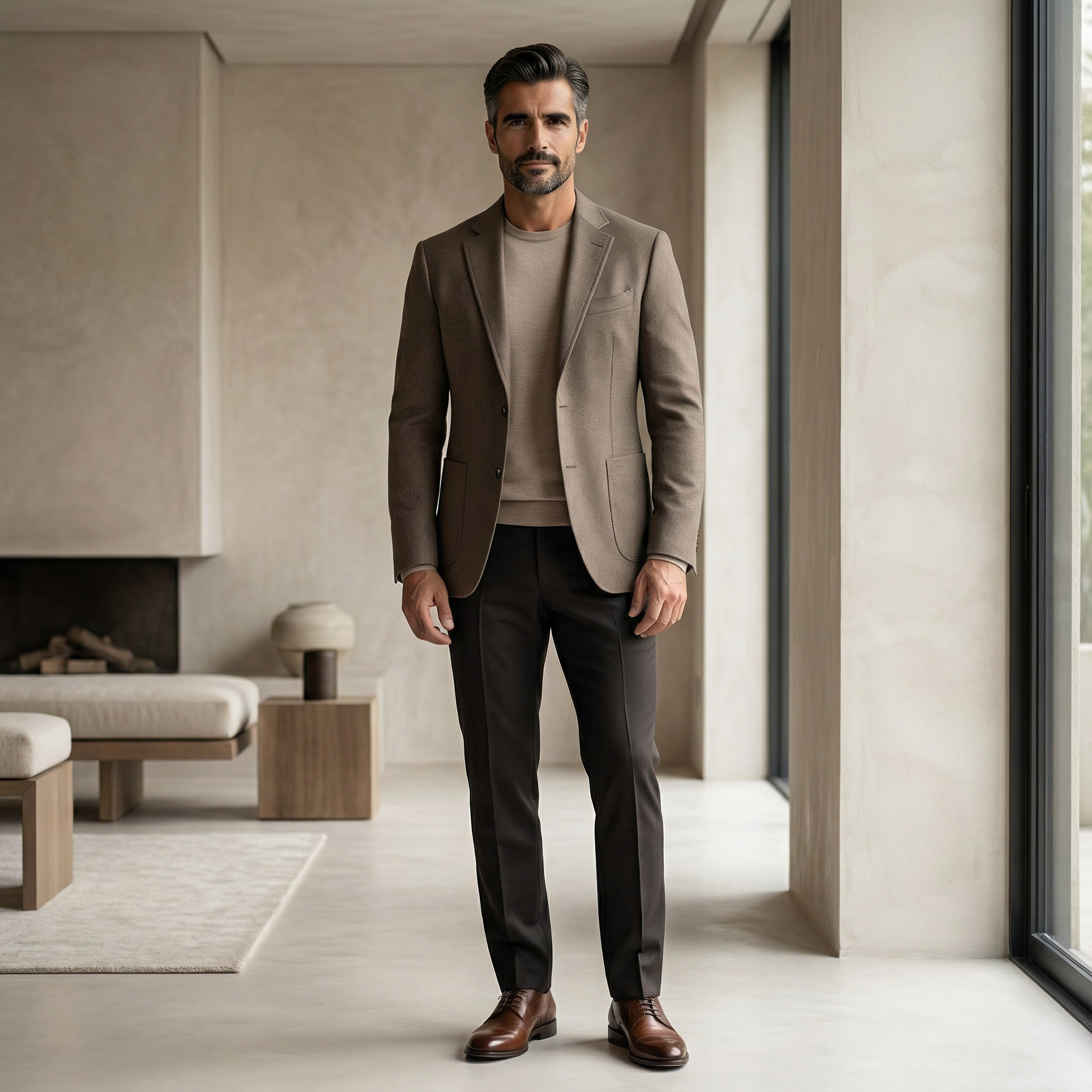 Jackets CASA LARO