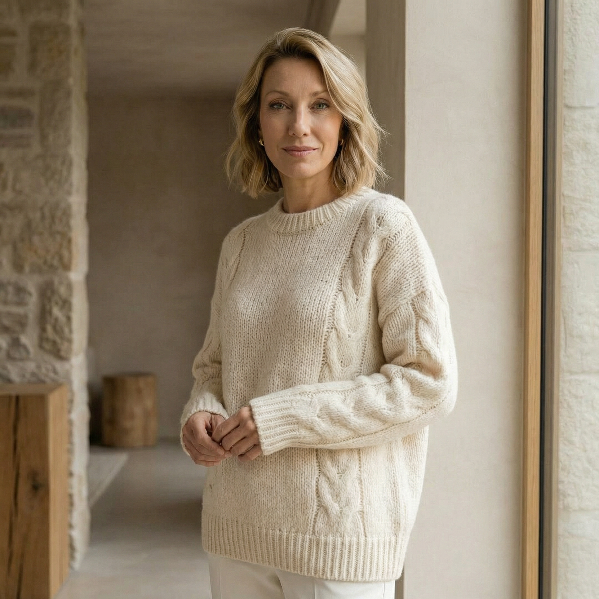 Sweaters CASA LARO