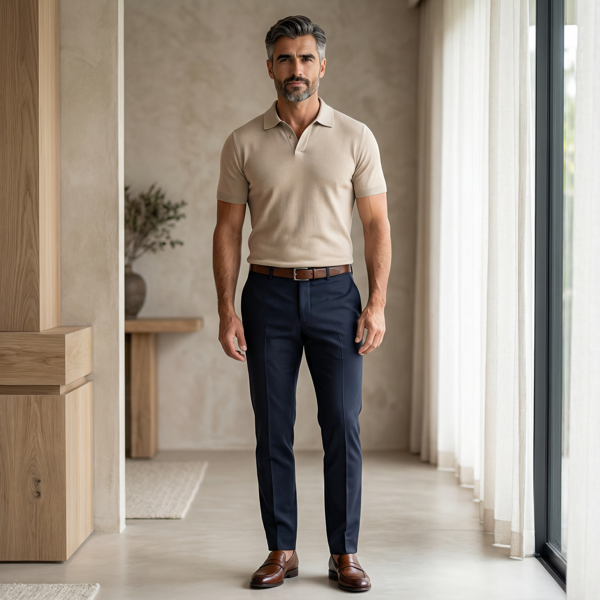 Polo-Shirts CASA LARO