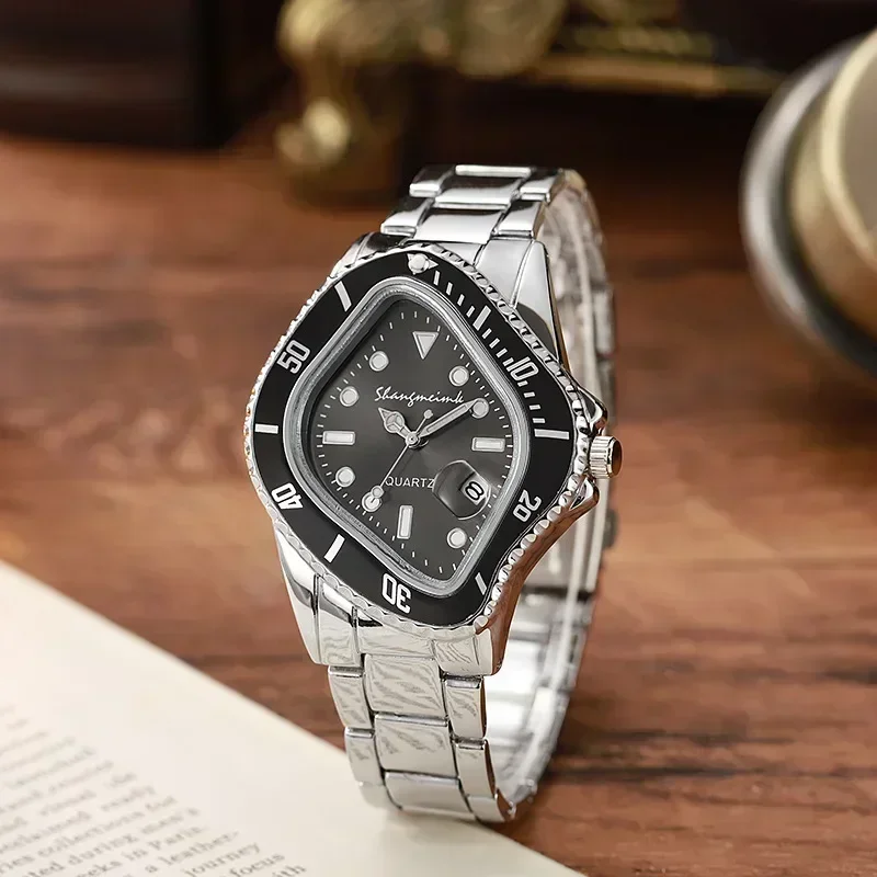 Mirage Dial - Watch