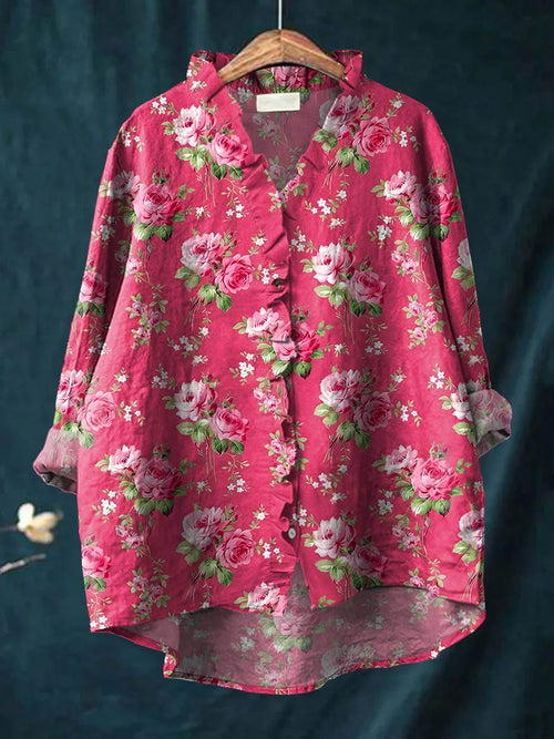 Tara Blouse