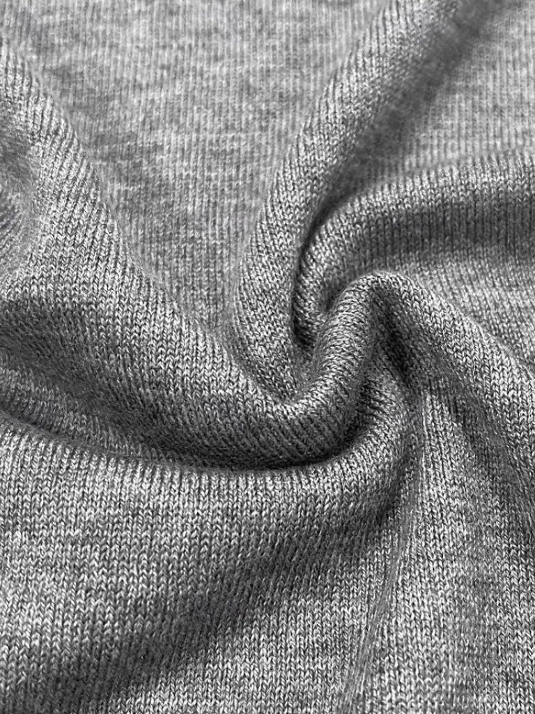 100% Cashmere V Neck Knit Vest - Casa  Laro CASA LARO