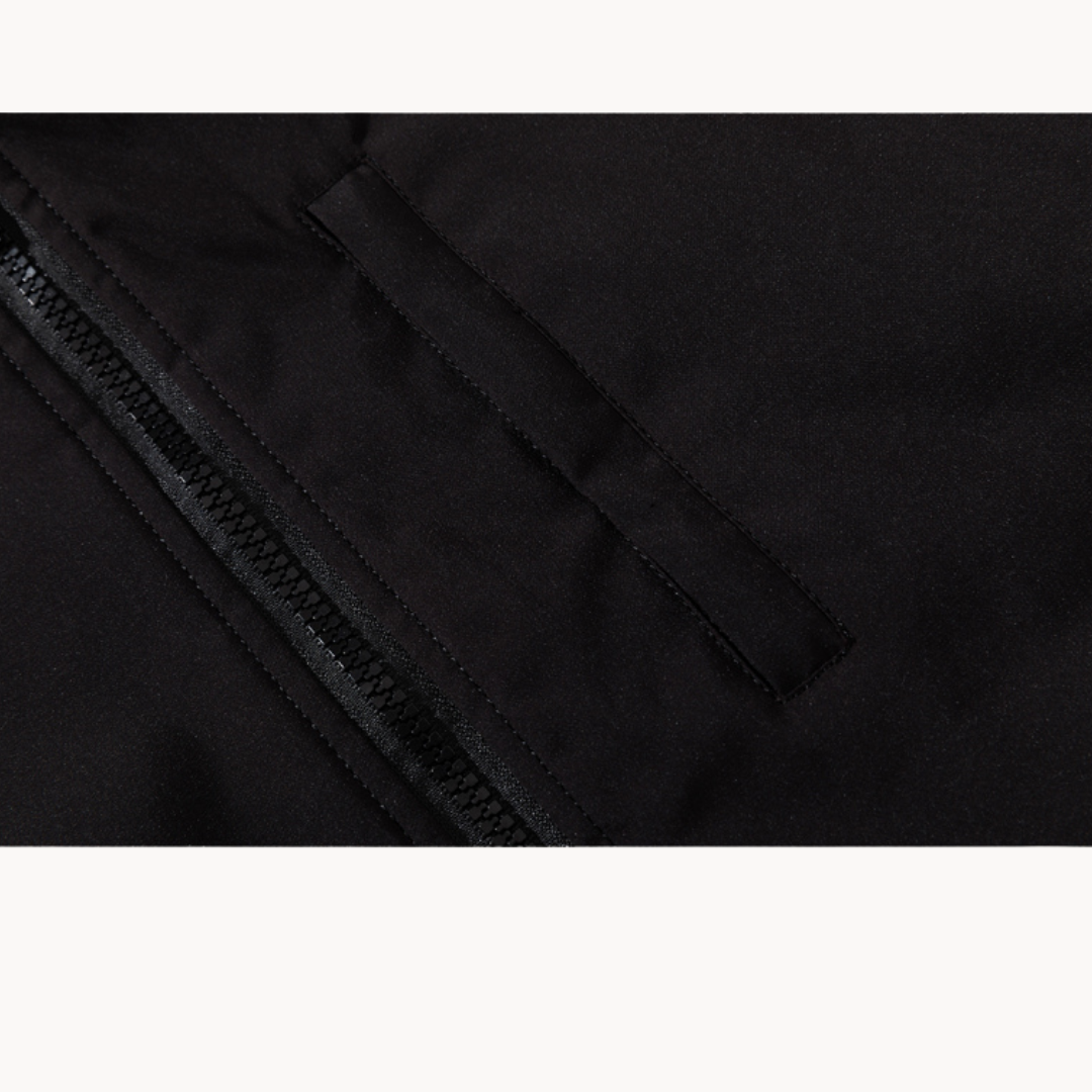Tailored Fairfax - Jacket