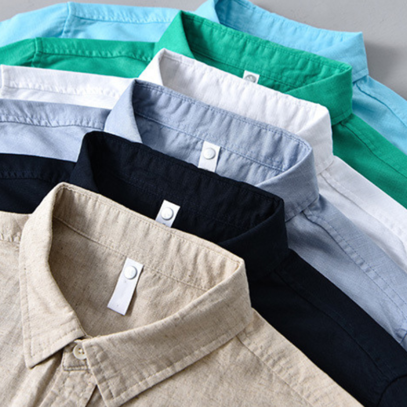 Nassau Linen - Shirt