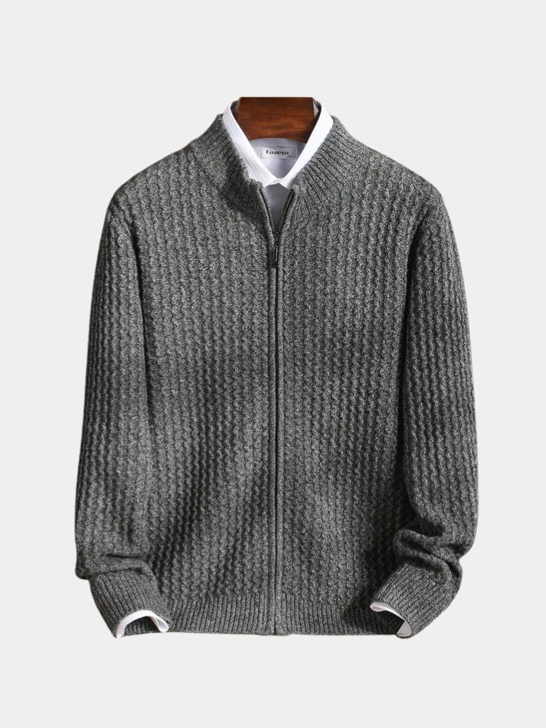 Oldford Luxe Cashmere Sweater – Casa  Laro CASA LARO