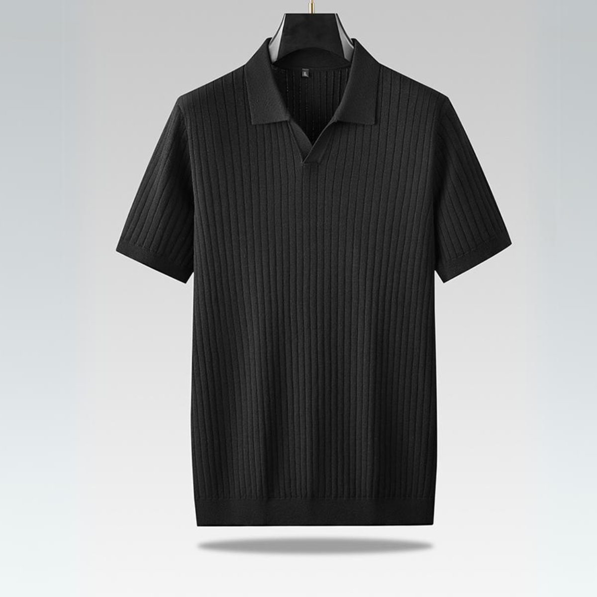 Amalfi Coast Knitted - Polo