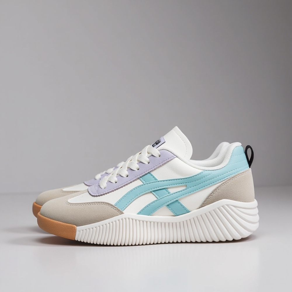 Veloce Low-Top - Sneakers