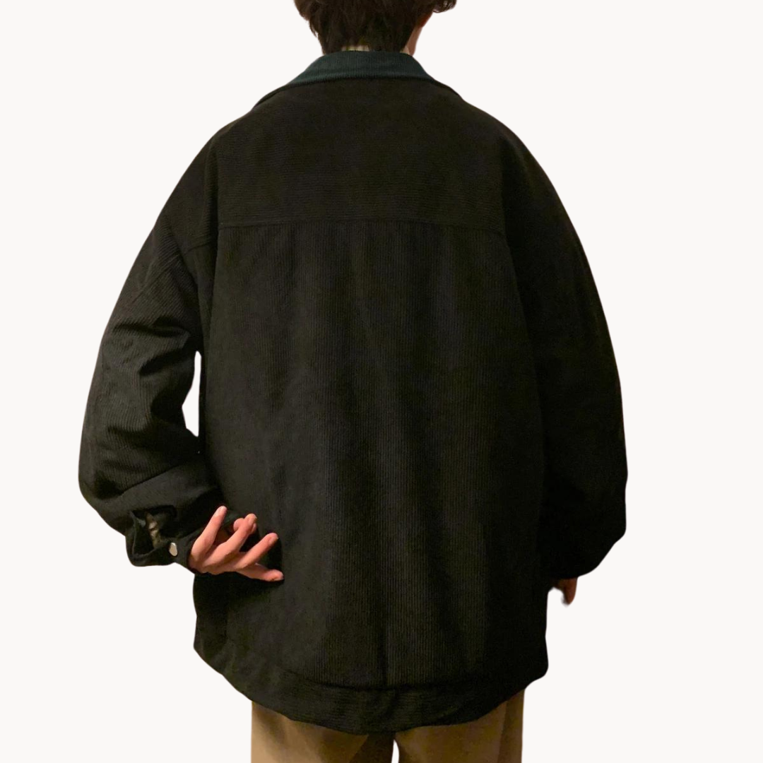 Vintage Bomber - Jacket