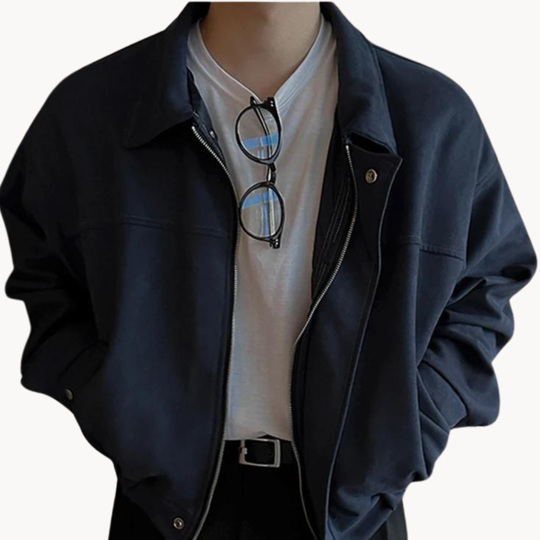 Rugged Utility - Jacket