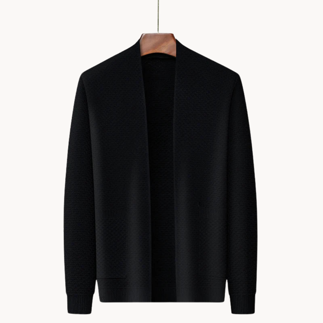 Regent Knit - Cardigan
