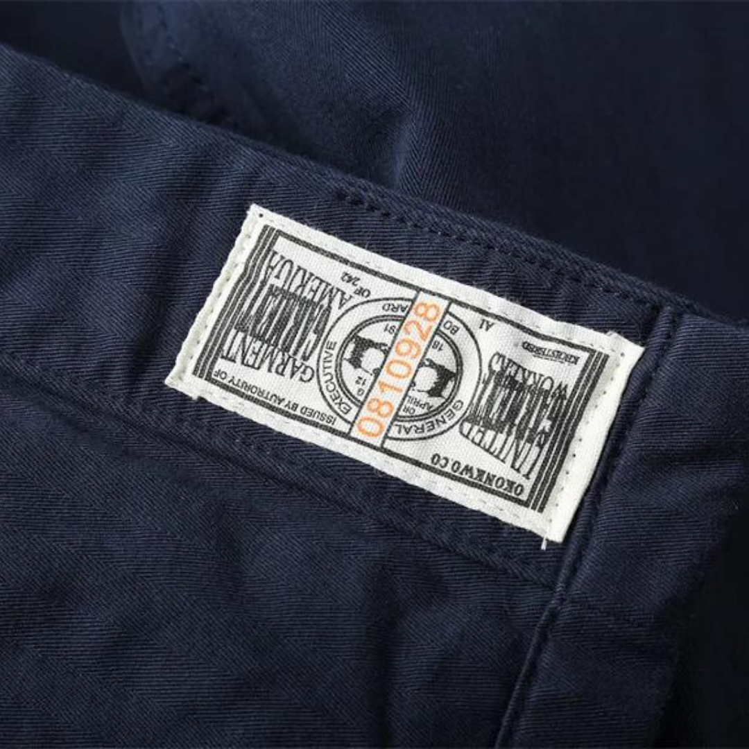 Belmont Heritage Tailored - Jacket