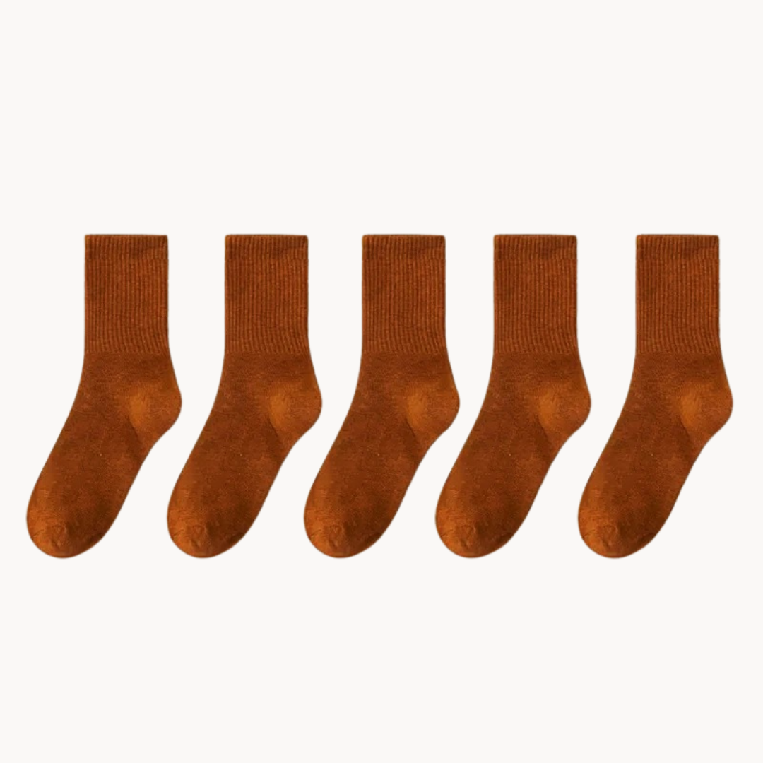 Soft Cotton - Socks