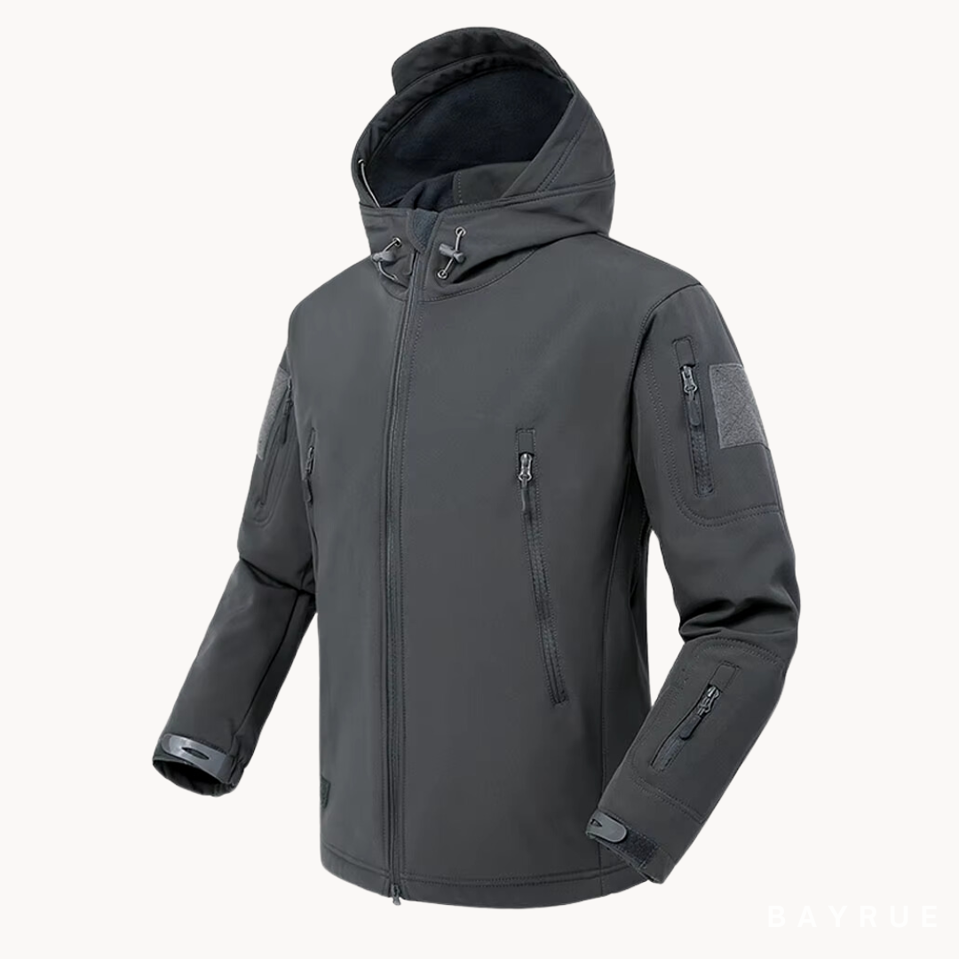 Waterproof Ripstop Tactical - Jacket