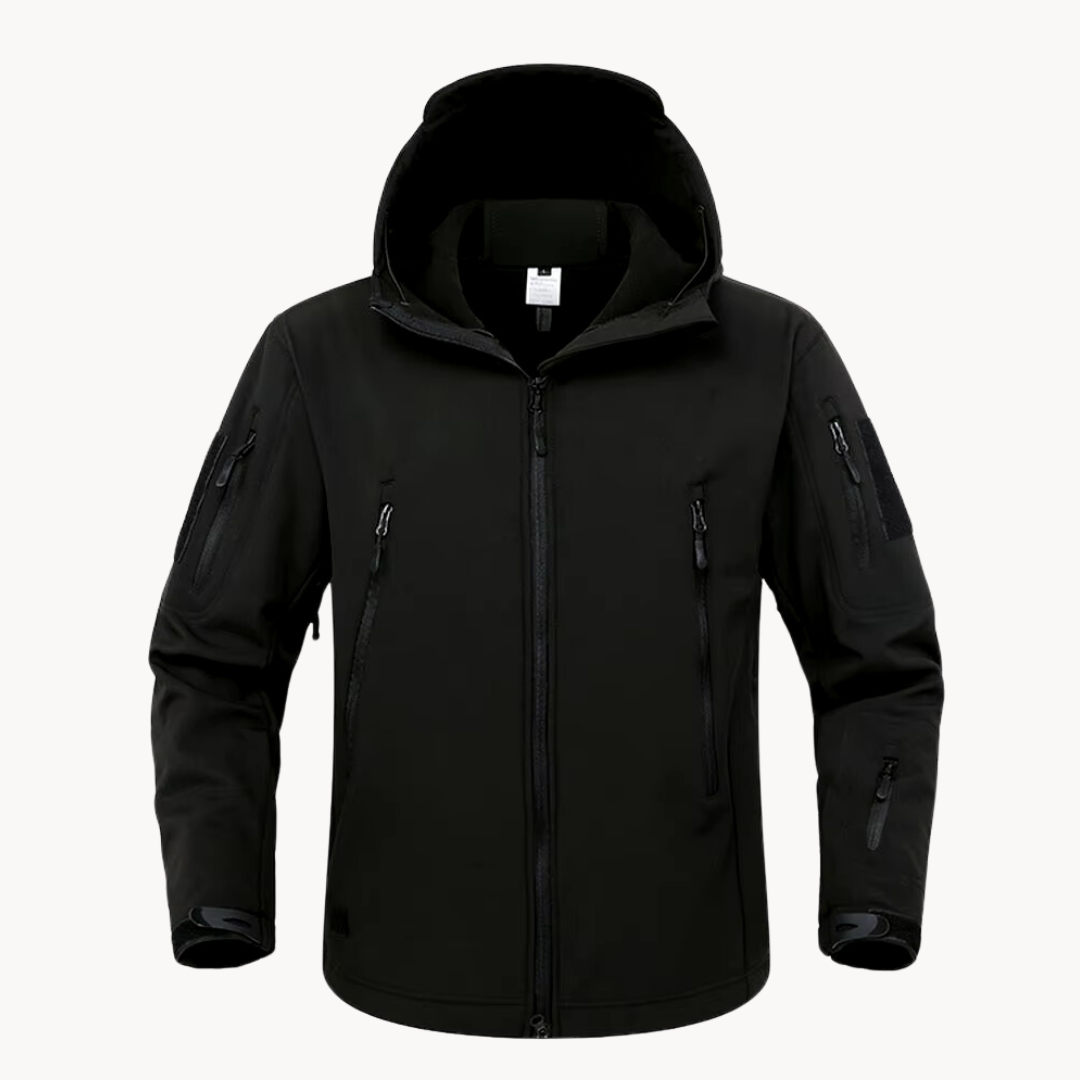 Waterproof Ripstop Tactical - Jacket