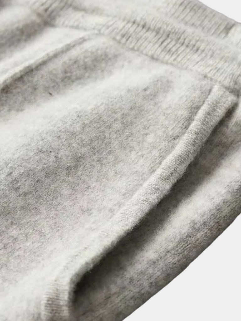 Camden Winter Lounge Cashmere Set – Casa  Laro CASA LARO