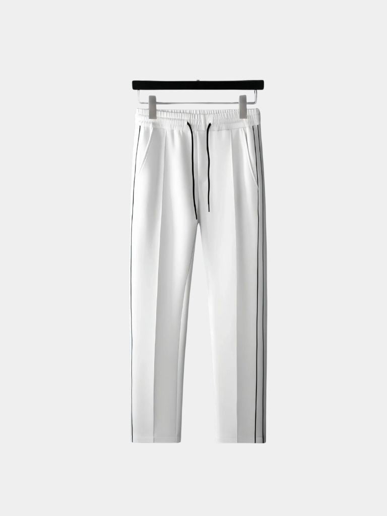 Signature Dual Tracksuit Set - Casa  Laro CASA LARO