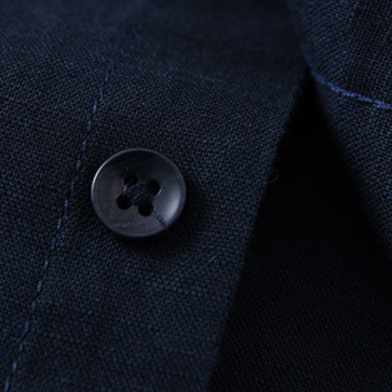 Nassau Linen - Shirt