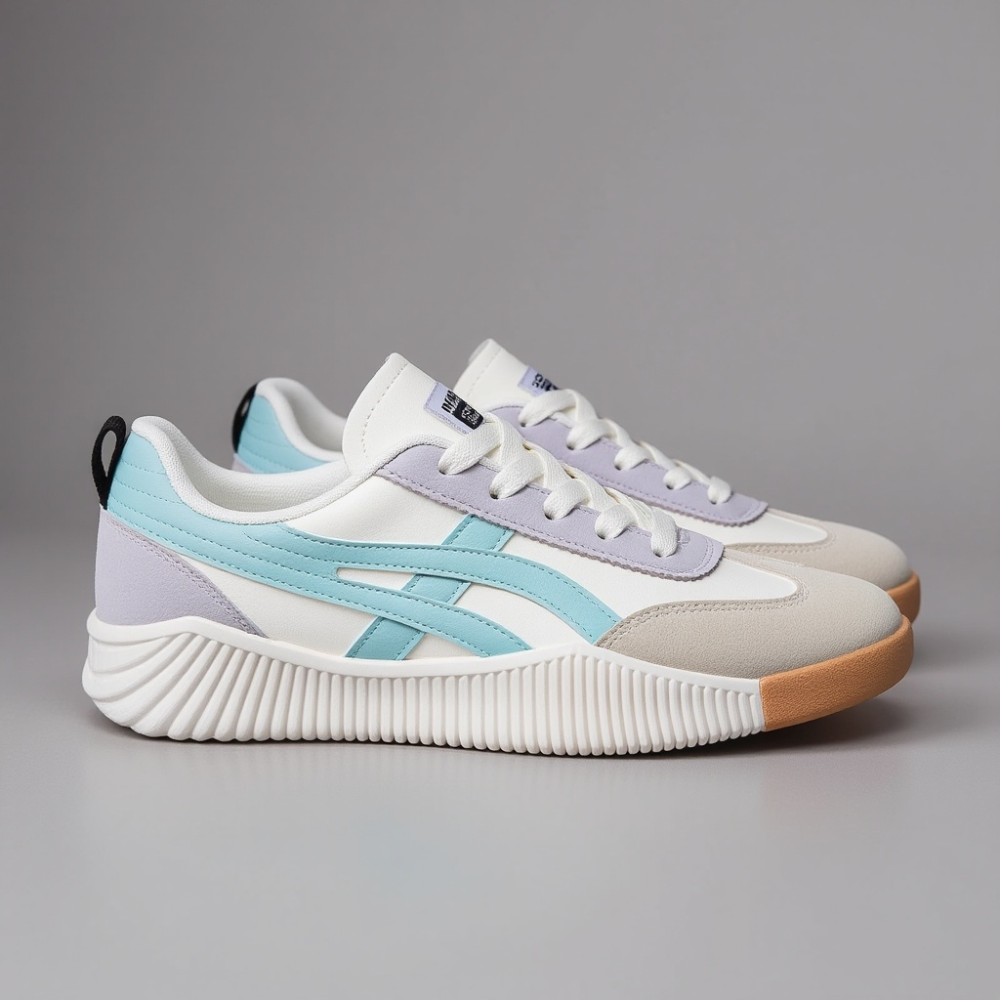 Veloce Low-Top - Sneakers
