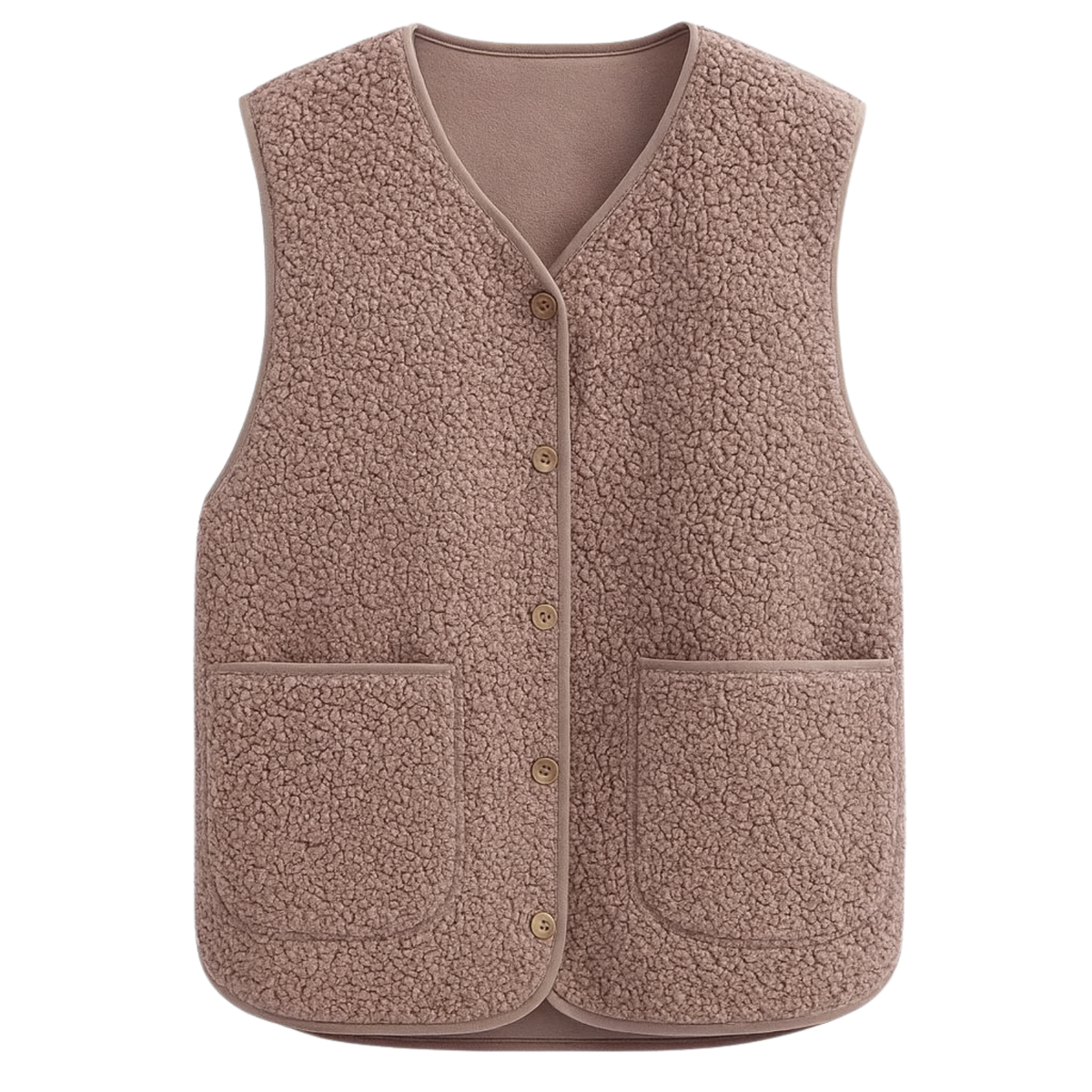 Roswell - Wool Cardigan