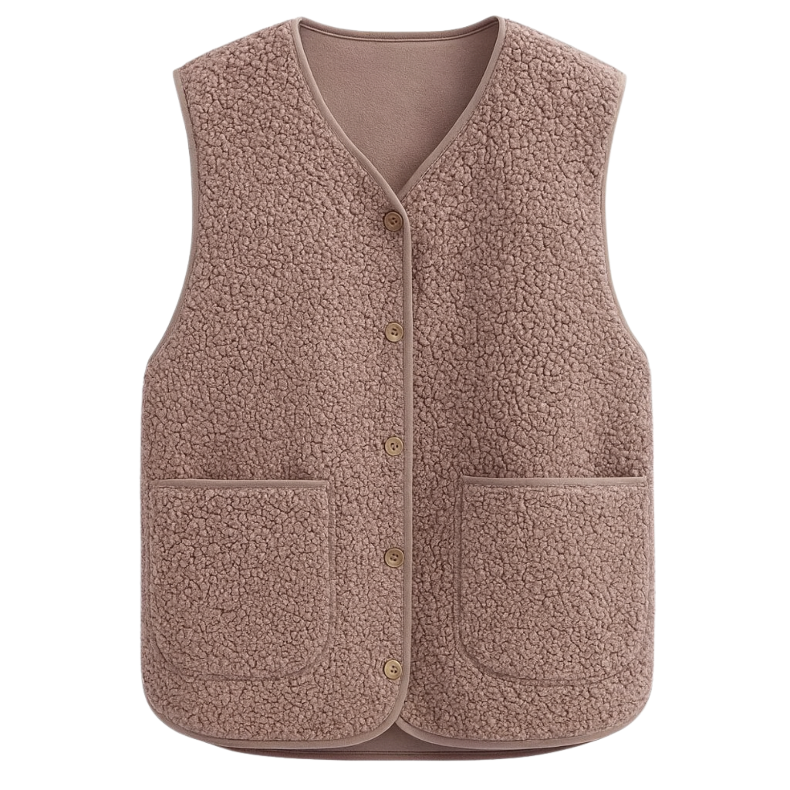 Roswell - Wool Cardigan