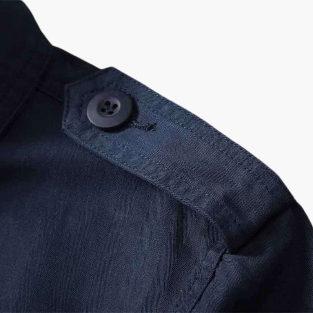Belmont Heritage Tailored - Jacket