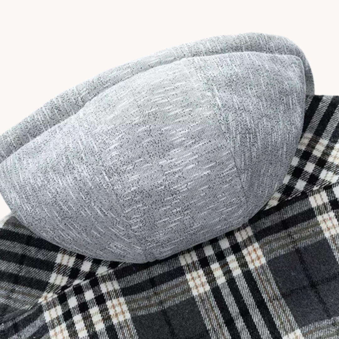 Porto Plaid Tailored - Blazer