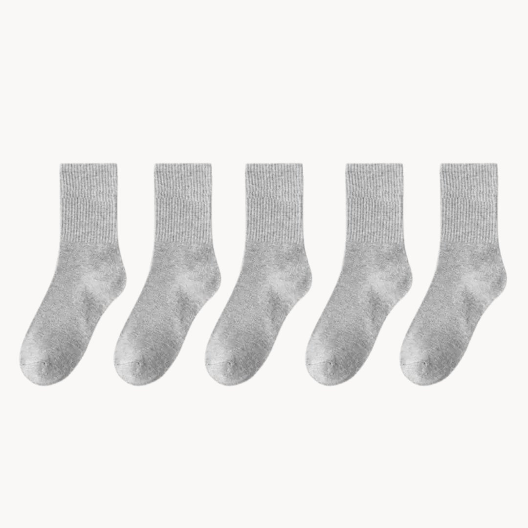 Soft Cotton - Socks