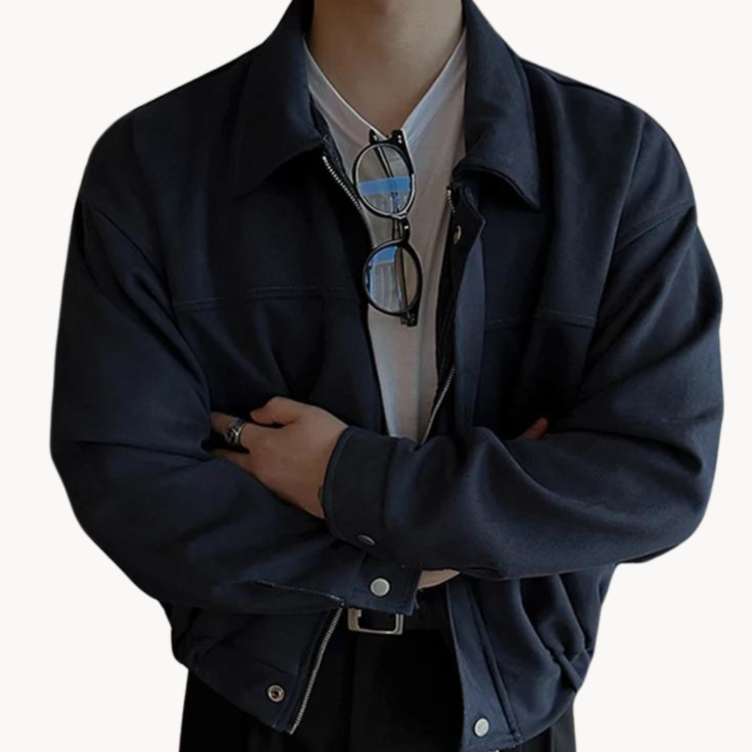 Rugged Utility - Jacket