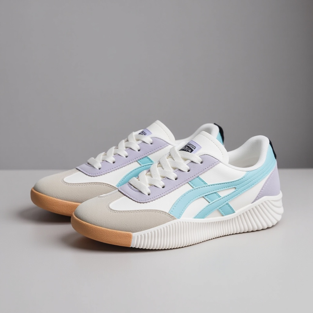 Veloce Low-Top - Sneakers