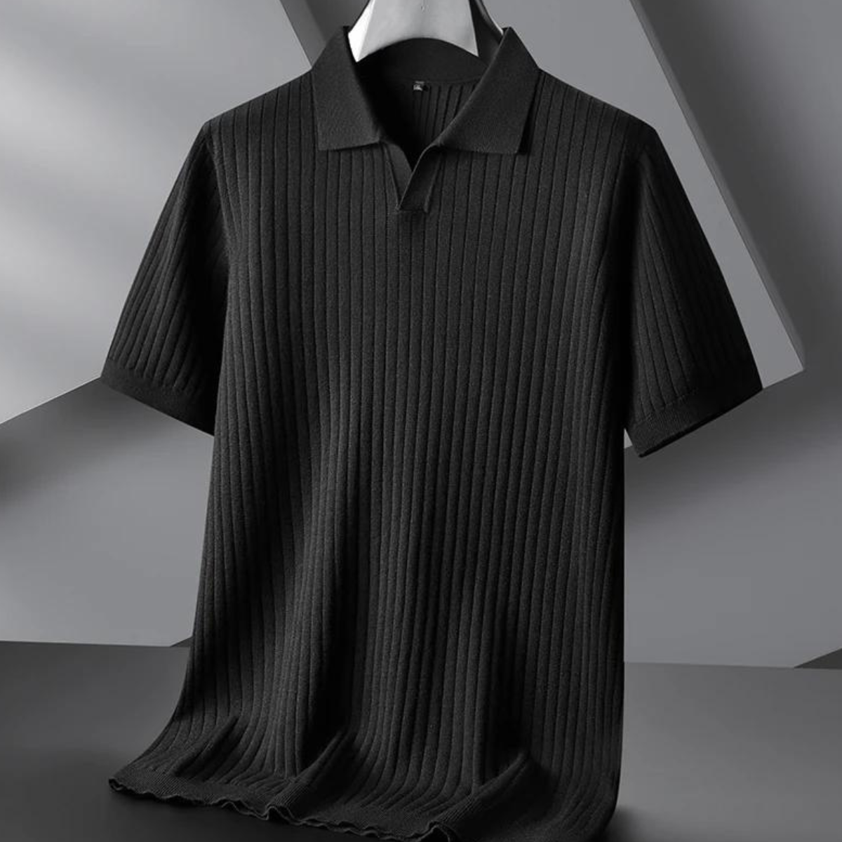 Amalfi Coast Knitted - Polo