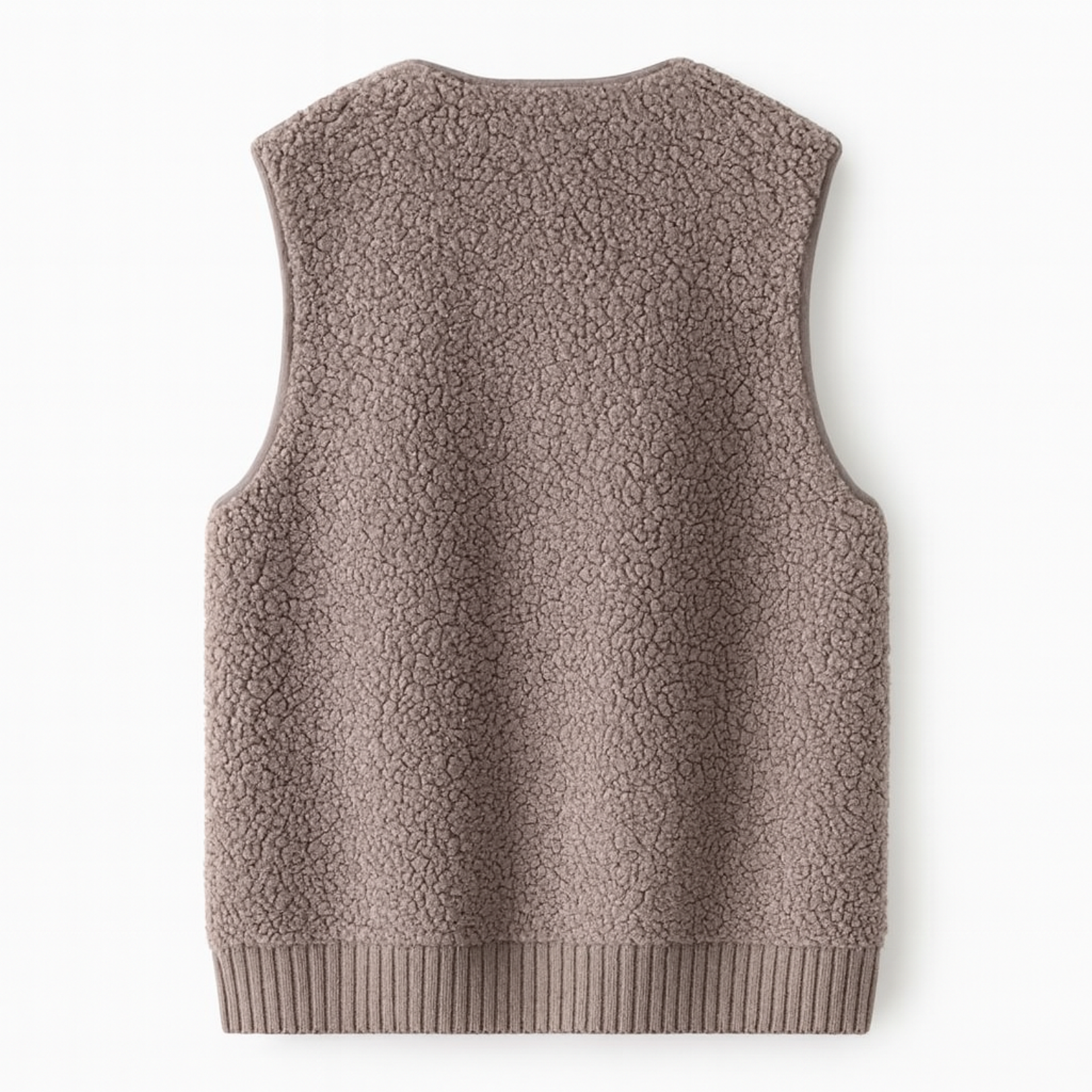 Roswell - Wool Cardigan