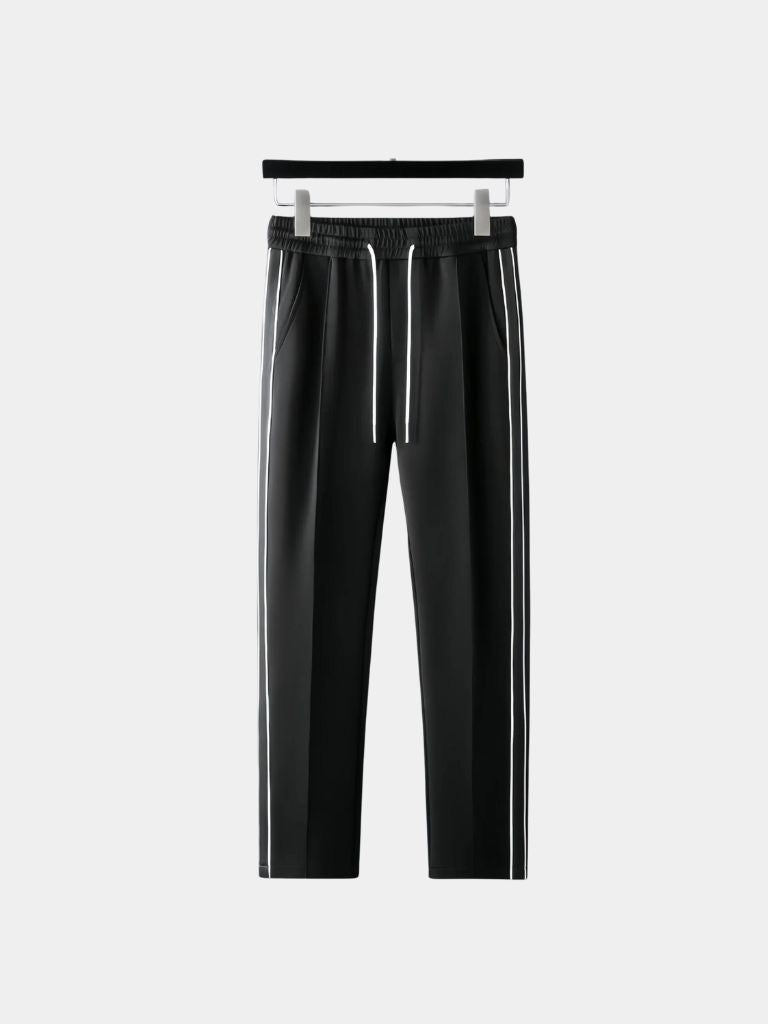 Signature Dual Tracksuit Set - Casa  Laro CASA LARO