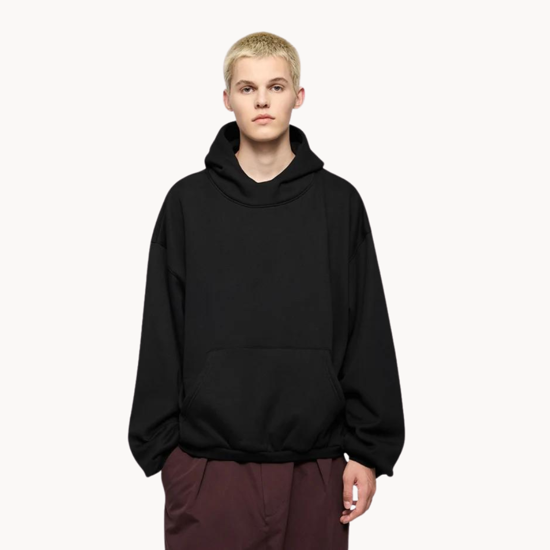 Fenway Fleece Pullover - Hoodie